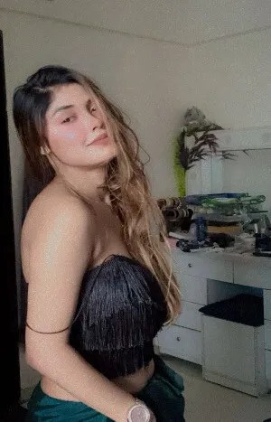 Chanakyapuri escort service